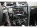 Pure White - Golf 4 Door 1.8T SE Photo No. 34
