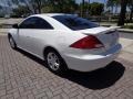 2006 Taffeta White Honda Accord EX-L Coupe  photo #60