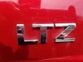 Crystal Red Tintcoat - Suburban LTZ 4WD Photo No. 7