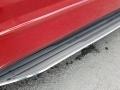 Crystal Red Tintcoat - Suburban LTZ 4WD Photo No. 10