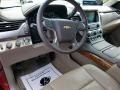 Crystal Red Tintcoat - Suburban LTZ 4WD Photo No. 18