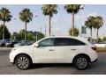 White Diamond Pearl - MDX Technology Photo No. 4