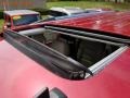 Crystal Red Tintcoat - Suburban LTZ 4WD Photo No. 46
