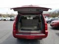 2015 Crystal Red Tintcoat Chevrolet Suburban LTZ 4WD  photo #56