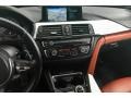 2015 Sakhir Orange Metallic BMW M3 Sedan  photo #5