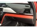 2015 Sakhir Orange Metallic BMW M3 Sedan  photo #24