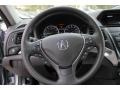 Slate Silver Metallic - ILX  Photo No. 22