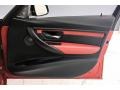 2015 Sakhir Orange Metallic BMW M3 Sedan  photo #27