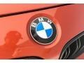2015 Sakhir Orange Metallic BMW M3 Sedan  photo #30