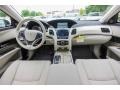  2018 RLX Sport Hybrid SH-AWD Seacoast Interior
