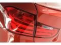 2015 Sakhir Orange Metallic BMW M3 Sedan  photo #31