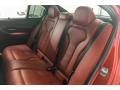 2015 Sakhir Orange Metallic BMW M3 Sedan  photo #34
