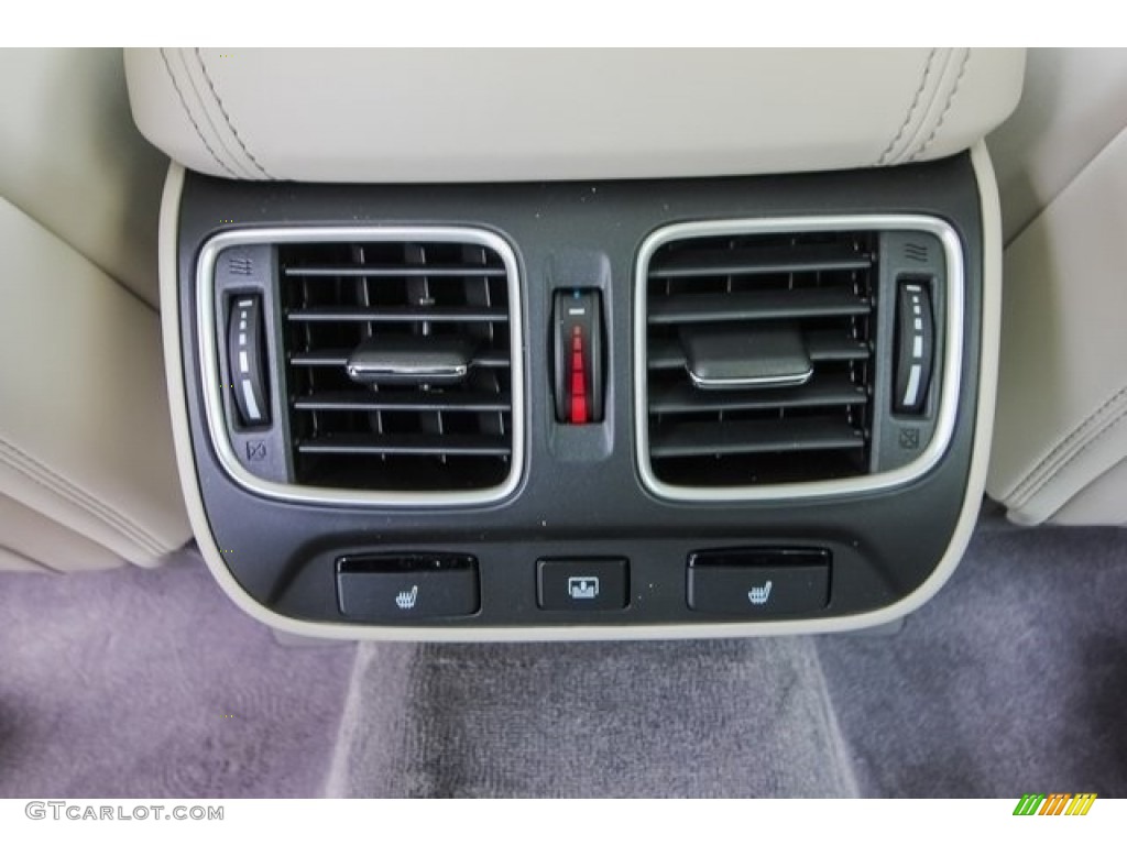 2018 Acura RLX Sport Hybrid SH-AWD Controls Photo #126765323