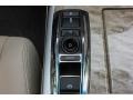  2018 RLX Sport Hybrid SH-AWD 7 Speed DCT Automatic Shifter