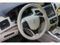 2018 Acura RLX Seacoast Interior Steering Wheel Photo