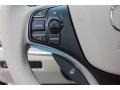 2018 Acura RLX Seacoast Interior Controls Photo