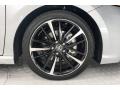 2018 Celestial Silver Metallic Toyota Camry XSE V6  photo #8