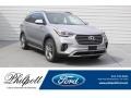 Iron Frost 2017 Hyundai Santa Fe Limited Ultimate