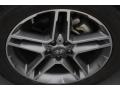 2017 Iron Frost Hyundai Santa Fe Limited Ultimate  photo #4