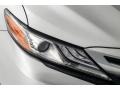 2018 Celestial Silver Metallic Toyota Camry XSE V6  photo #29