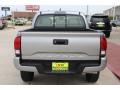 Silver Sky Metallic - Tacoma SR Double Cab Photo No. 7