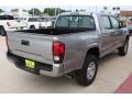 Silver Sky Metallic - Tacoma SR Double Cab Photo No. 8