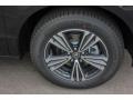 2018 Acura MDX AWD Wheel and Tire Photo