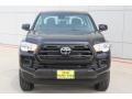 Midnight Black Metallic - Tacoma SR Double Cab Photo No. 2