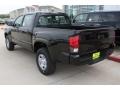 Midnight Black Metallic - Tacoma SR Double Cab Photo No. 6