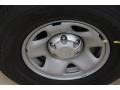Midnight Black Metallic - Tacoma SR Double Cab Photo No. 9