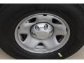 Midnight Black Metallic - Tacoma SR Double Cab Photo No. 10