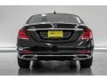 Black - S 450 Sedan Photo No. 4