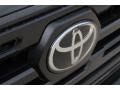 Midnight Black Metallic - Tacoma SR Double Cab Photo No. 11