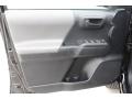 Midnight Black Metallic - Tacoma SR Double Cab Photo No. 12