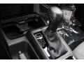 6 Speed Automatic 2018 Toyota Tacoma SR Double Cab Transmission