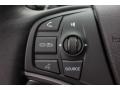 Ebony Controls Photo for 2018 Acura MDX #126768326