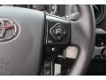 Cement Gray Controls Photo for 2018 Toyota Tacoma #126768335
