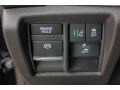 Controls of 2018 MDX AWD