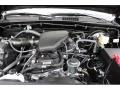 2018 Toyota Tacoma 2.7 Liter DOHC 16-Valve VVT-i 4 Cylinder Engine Photo
