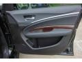 Ebony Door Panel Photo for 2018 Acura MDX #126770309