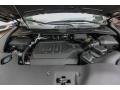 2018 Acura MDX 3.5 Liter SOHC 24-Valve i-VTEC V6 Engine Photo