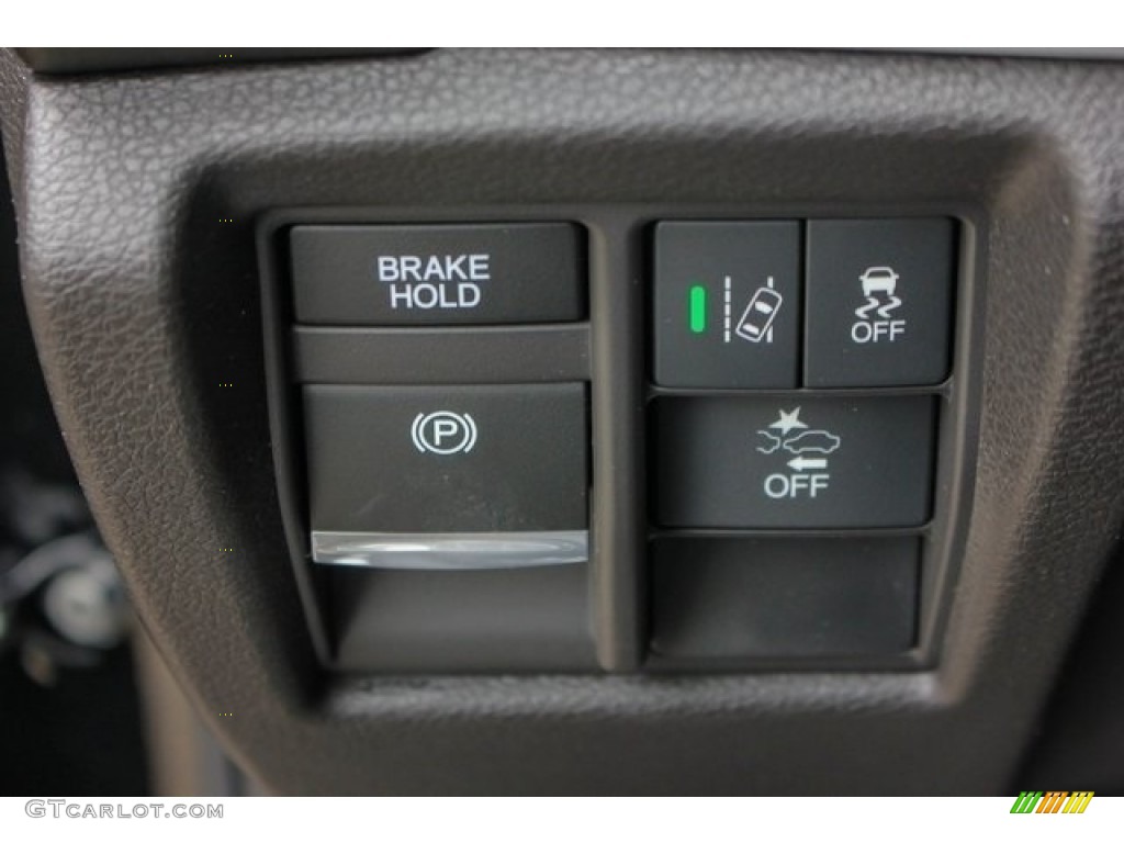 2018 Acura MDX AWD Controls Photo #126770414