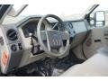 Oxford White - F250 Super Duty XL SuperCab 4x4 Photo No. 25