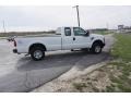 Oxford White - F250 Super Duty XL SuperCab 4x4 Photo No. 31