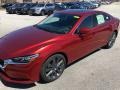 Soul Red Crystal Metallic - Mazda6 Grand Touring Photo No. 1