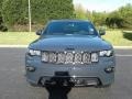 2018 Rhino Jeep Grand Cherokee Altitude 4x4  photo #3