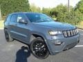 2018 Rhino Jeep Grand Cherokee Altitude 4x4  photo #4