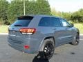 2018 Rhino Jeep Grand Cherokee Altitude 4x4  photo #6