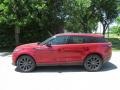 Firenze Red Metallic - Range Rover Velar First Edition Photo No. 11