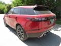 2018 Firenze Red Metallic Land Rover Range Rover Velar First Edition  photo #12